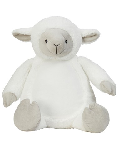 M-MM576-Zippie Lamb